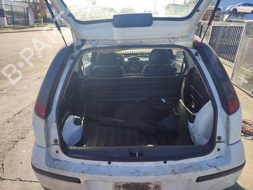 Starter OPEL CORSA C Hatchback Van (X01) 1.3 CDTI 16V (F08, W5L) | BP34009495M8  - Image 14