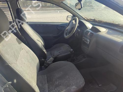 Starter OPEL CORSA C Hatchback Van (X01) 1.3 CDTI 16V (F08, W5L) | BP34009495M8  - Image 19