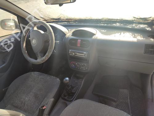 Starter OPEL CORSA C Hatchback Van (X01) 1.3 CDTI 16V (F08, W5L) | BP34009495M8  - Image 20