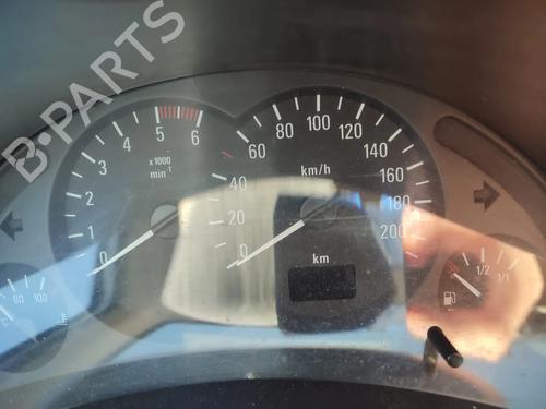 Starter OPEL CORSA C Hatchback Van (X01) 1.3 CDTI 16V (F08, W5L) | BP34009495M8  - Image 24