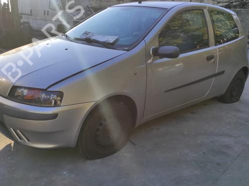 Used Parts FIAT PUNTO (188_) 1.2 60 (188.030, .050, .130, .150, .230, .250) (60 hp) 4378275