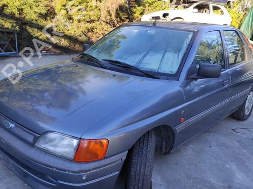 Used Parts FORD ESCORT V (AAL, ABL) 1.4 4378271