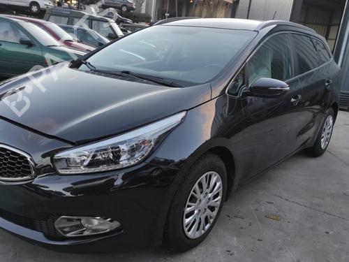 Used Parts KIA CEE'D Sportswagon (JD)  1.6 GDI  4378272