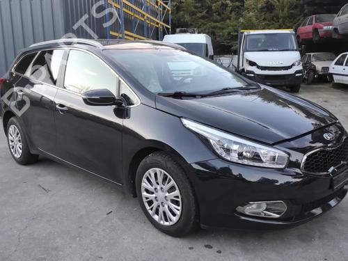 Electronic module KIA CEE'D Sportswagon (JD) 1.6 GDI | BP38540675M83 - Image 9