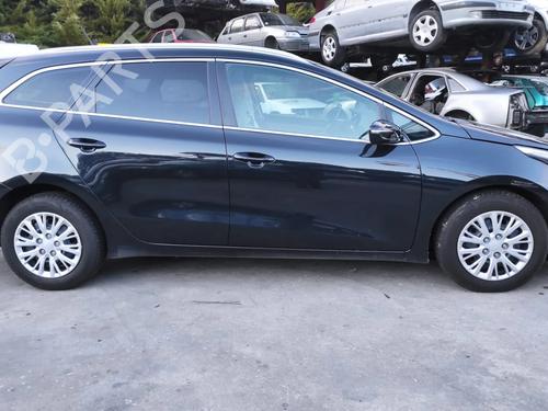 Electronic module KIA CEE'D Sportswagon (JD) 1.6 GDI | BP38540675M83 - Image 10