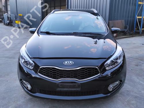 Electronic module KIA CEE'D Sportswagon (JD) 1.6 GDI | BP38540675M83 - Image 8