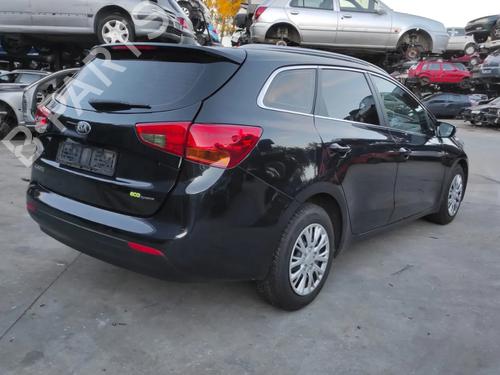 Electronic module KIA CEE'D Sportswagon (JD) 1.6 GDI | BP38540675M83 - Image 13