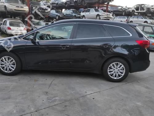 Electronic module KIA CEE'D Sportswagon (JD) 1.6 GDI | BP38540675M83 - Image 11