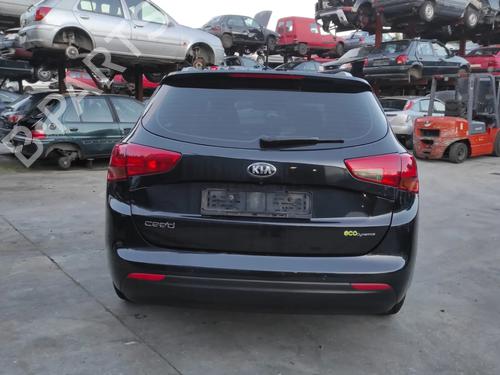 Electronic module KIA CEE'D Sportswagon (JD) 1.6 GDI | BP38540675M83 - Image 14