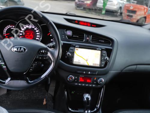 Electronic module KIA CEE'D Sportswagon (JD) 1.6 GDI | BP38540675M83 - Image 15