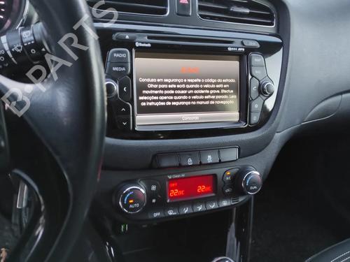 Electronic module KIA CEE'D Sportswagon (JD) 1.6 GDI | BP38540675M83 - Image 16