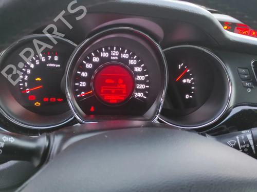 Electronic module KIA CEE'D Sportswagon (JD) 1.6 GDI | BP38540675M83 - Image 18