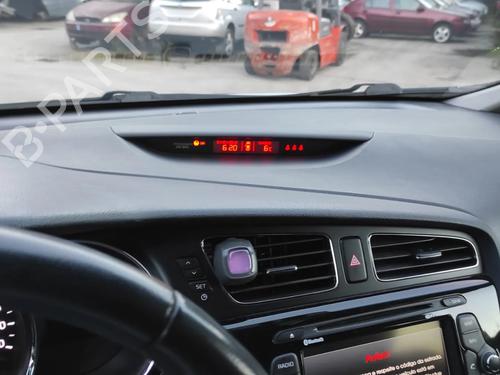 Electronic module KIA CEE'D Sportswagon (JD) 1.6 GDI | BP38540675M83 - Image 19