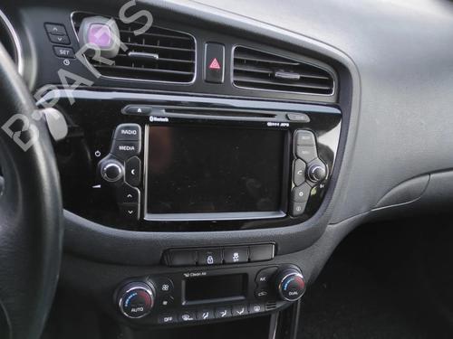 Electronic module KIA CEE'D Sportswagon (JD) 1.6 GDI | BP38540675M83 - Image 21