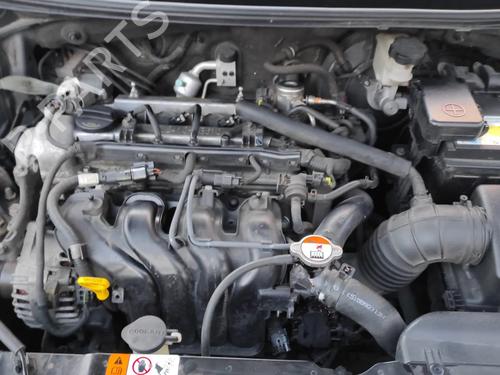 Electronic module KIA CEE'D Sportswagon (JD) 1.6 GDI | BP38540675M83 - Image 27