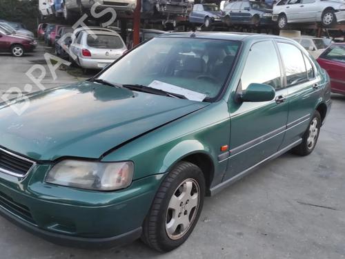 Used Parts HONDA CIVIC VI Fastback (MA, MB) 1.4 i (MA8, MB2) 4378279