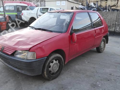 Used Parts PEUGEOT 106 I (1A, 1C)  1.0  4378557