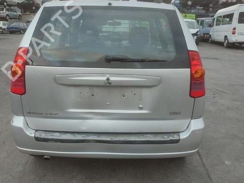 Right taillight MITSUBISHI SPACE STAR MPV (DG_A) 1.9 DI-D (DG4A) | BP31828136C35 