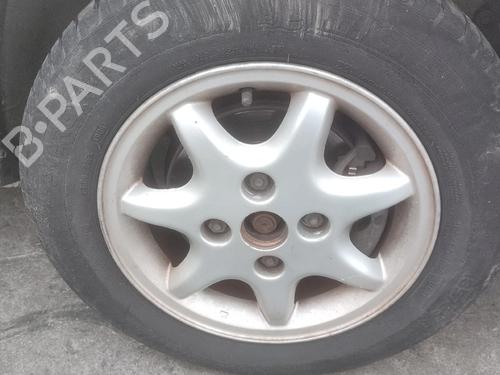 Right taillight MITSUBISHI SPACE STAR MPV (DG_A) 1.9 DI-D (DG4A) | BP31828136C35 