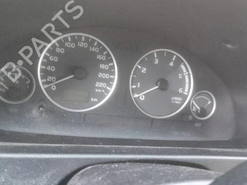 Right taillight MITSUBISHI SPACE STAR MPV (DG_A) 1.9 DI-D (DG4A) | BP31828136C35 