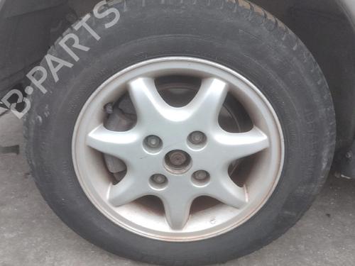 Right taillight MITSUBISHI SPACE STAR MPV (DG_A) 1.9 DI-D (DG4A) | BP31828136C35 