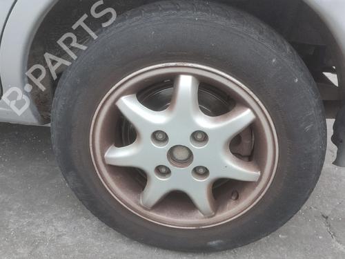 Right taillight MITSUBISHI SPACE STAR MPV (DG_A) 1.9 DI-D (DG4A) | BP31828136C35 