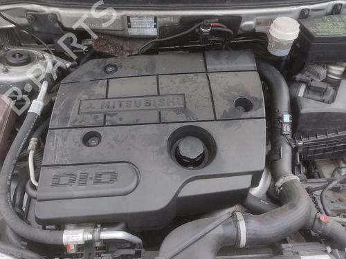 Right taillight MITSUBISHI SPACE STAR MPV (DG_A) 1.9 DI-D (DG4A) | BP31828136C35 