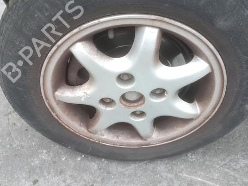 Right taillight MITSUBISHI SPACE STAR MPV (DG_A) 1.9 DI-D (DG4A) | BP31828136C35 