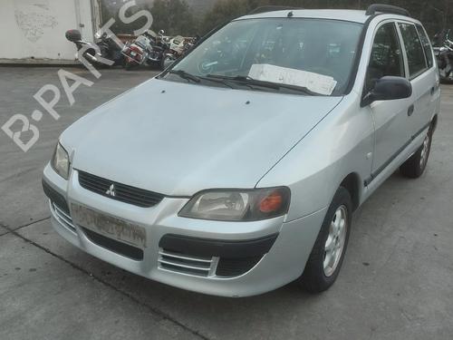 Right taillight MITSUBISHI SPACE STAR MPV (DG_A) 1.9 DI-D (DG4A) | BP31828136C35 