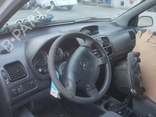 Right taillight MITSUBISHI SPACE STAR MPV (DG_A) 1.9 DI-D (DG4A) | BP31828136C35 