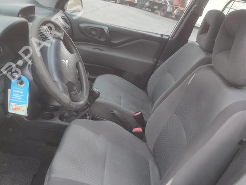 Right taillight MITSUBISHI SPACE STAR MPV (DG_A) 1.9 DI-D (DG4A) | BP31828136C35 