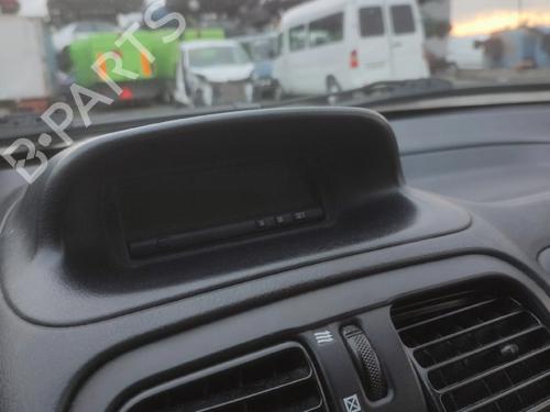 Right taillight MITSUBISHI SPACE STAR MPV (DG_A) 1.9 DI-D (DG4A) | BP31828136C35 