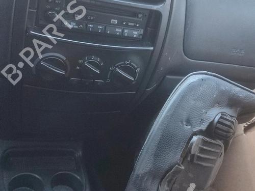 Right taillight MITSUBISHI SPACE STAR MPV (DG_A) 1.9 DI-D (DG4A) | BP31828136C35 