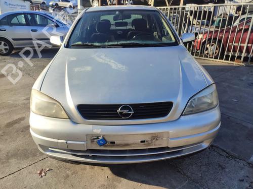 Front wiper motor OPEL ASTRA G Hatchback (T98) 1.4 16V (F08, F48) | BP31918886M29 