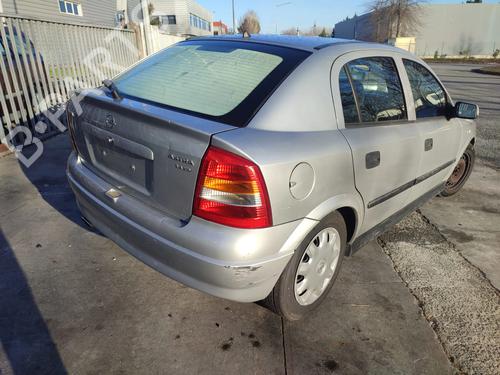 Front wiper motor OPEL ASTRA G Hatchback (T98) 1.4 16V (F08, F48) | BP31918886M29 