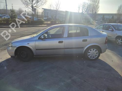 Front wiper motor OPEL ASTRA G Hatchback (T98) 1.4 16V (F08, F48) | BP31918886M29 