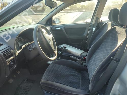 Front wiper motor OPEL ASTRA G Hatchback (T98) 1.4 16V (F08, F48) | BP31918886M29 