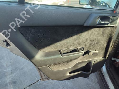 Front wiper motor OPEL ASTRA G Hatchback (T98) 1.4 16V (F08, F48) | BP31918886M29 