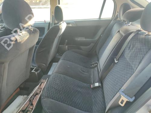 Front wiper motor OPEL ASTRA G Hatchback (T98) 1.4 16V (F08, F48) | BP31918886M29 