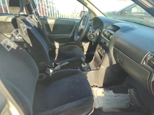 Front wiper motor OPEL ASTRA G Hatchback (T98) 1.4 16V (F08, F48) | BP31918886M29 