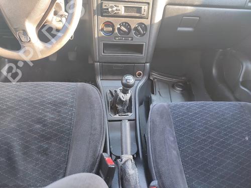 Front wiper motor OPEL ASTRA G Hatchback (T98) 1.4 16V (F08, F48) | BP31918886M29 