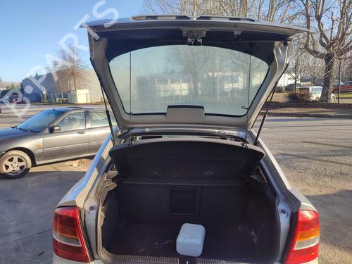 Front wiper motor OPEL ASTRA G Hatchback (T98) 1.4 16V (F08, F48) | BP31918886M29 