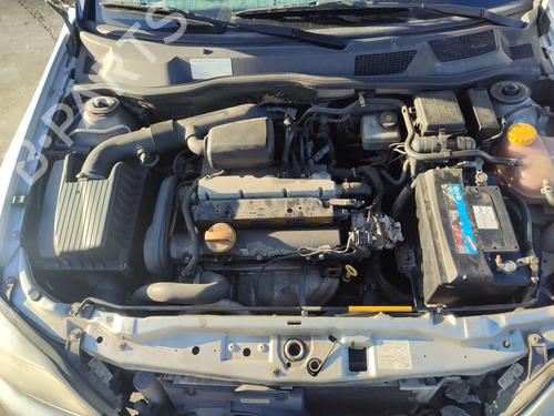 Front wiper motor OPEL ASTRA G Hatchback (T98) 1.4 16V (F08, F48) | BP31918886M29 