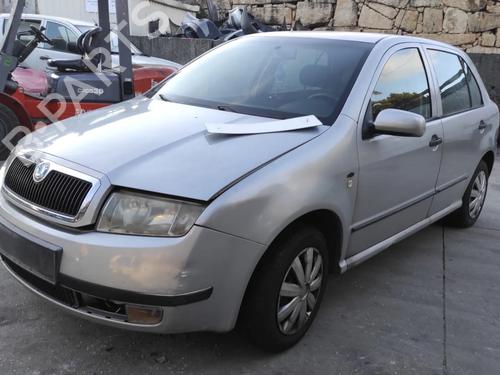 Used Parts SKODA FABIA I (6Y2) 1.4 4378560