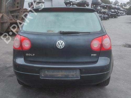 Left headlight VW GOLF V (1K1) 1.4 FSI | BP36041660C28  - Image 9