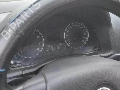 Left headlight VW GOLF V (1K1) 1.4 FSI | BP36041660C28  - Image 15