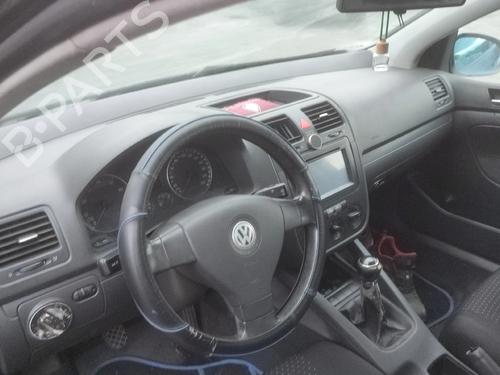 Left headlight VW GOLF V (1K1) 1.4 FSI | BP36041660C28  - Image 10