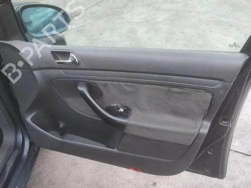 Left headlight VW GOLF V (1K1) 1.4 FSI | BP36041660C28  - Image 13