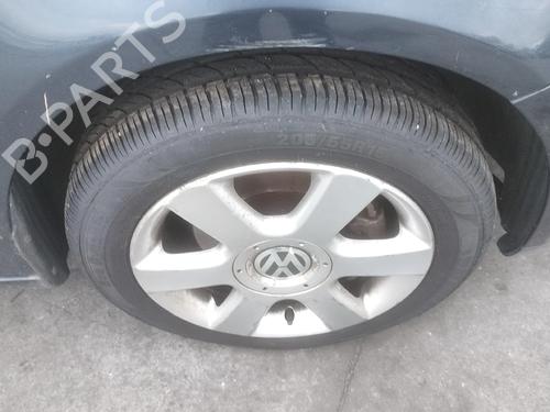 Left headlight VW GOLF V (1K1) 1.4 FSI | BP36041660C28  - Image 20