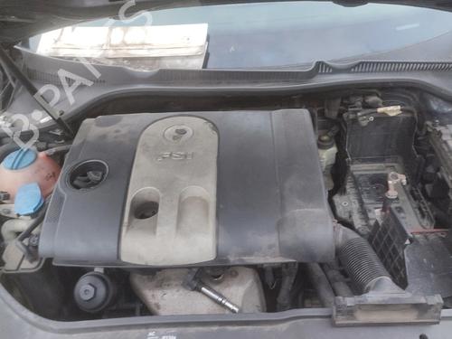 Left headlight VW GOLF V (1K1) 1.4 FSI | BP36041660C28  - Image 16